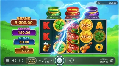 3Clovers Pots Extra overlay1